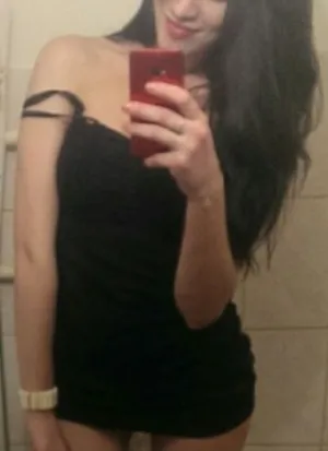 проститутка Виола, 24, Хабаровск