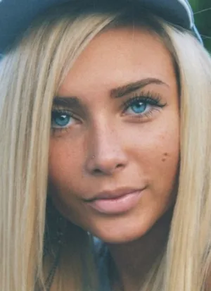 проститутка Лариса, 20, Хабаровск